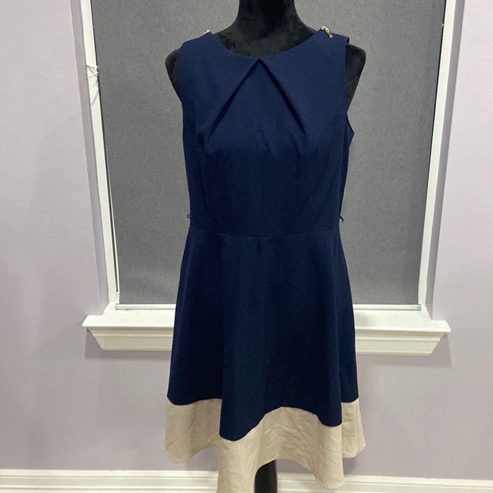 Casual dress